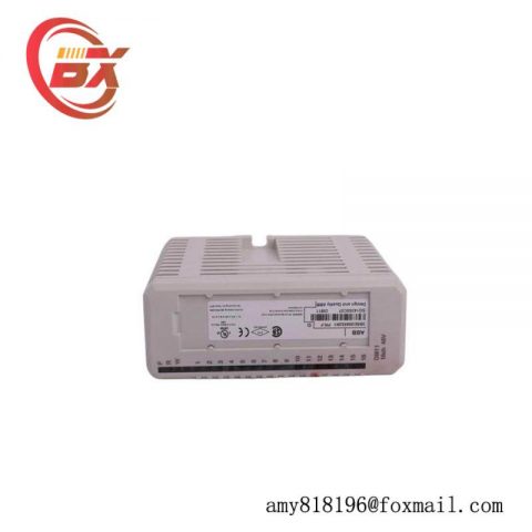 ABB 3HAC025465-011 Flash Drive: Industrial Grade Memory Solution