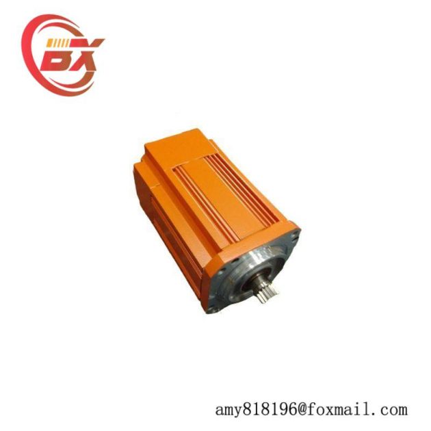 ABB 3HAC025466-001: High-Precision Control Module