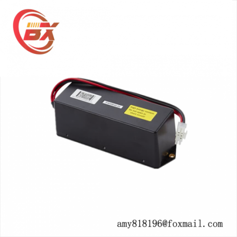ABB 3HAC025562-001/03 Capacitor Unit - Precision Component for Industrial Control Systems