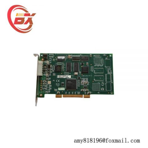 ABB 3HAC025779-001 DSQC658 Modular Interface Modules, Advanced Manufacturing Control Solutions