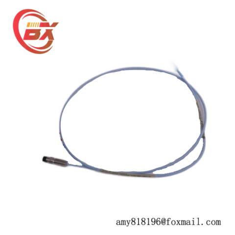 ABB 3HAC026414-001 - Advanced Industrial Control Module