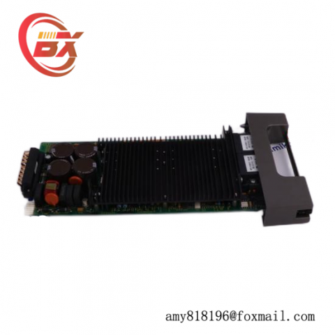 ABB 3HAC026657-004 | High-Precision Industrial Control Module