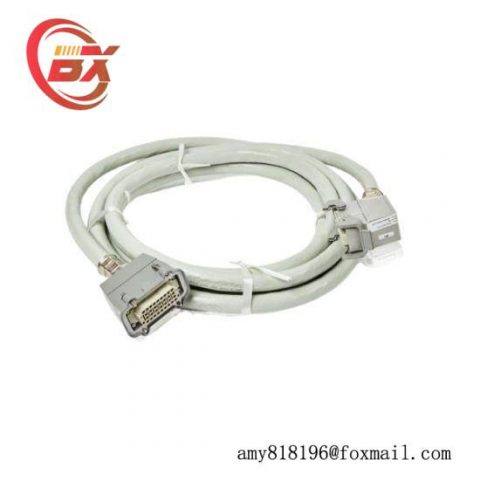 ABB 3HAC026787-001 Control Cable Power 7m