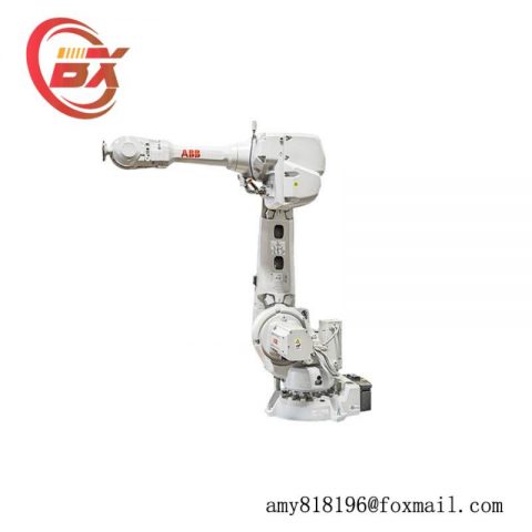 ABB 3HAC027186-001 Wrist Type2 F-Prime: Precision Control in Industrial Automation