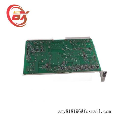 ABB 3HAC029415-006 Industrial Control Module, for Advanced Process Automation