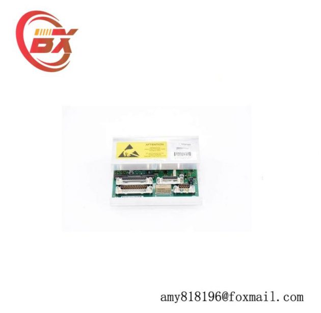 ABB 3HAC031851-001 Serial Measurement Board, Precision Control Solutions for Industry