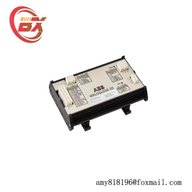 ABB Control Modules: 3HAC038457-002, 3HNM07485-1, 1910061947, 2C0683, 3HS2000-01 - Advanced Automation Solutions