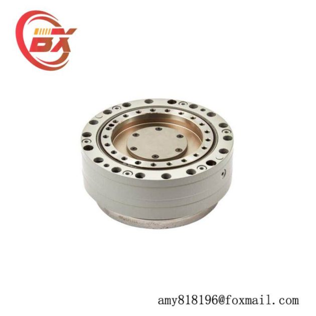 ABB 3HAC039473-003 Gearbox; Manufacturer: ABB