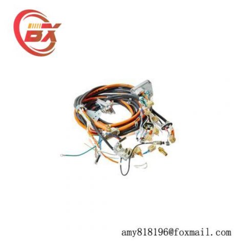 ABB 3HAC043206-001 IRB4600 Cable Harness, Multibus