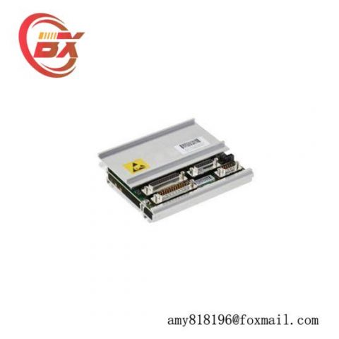 ABB 3HAC044168-001 & 3HAC042285-001 SMB Measurement Board