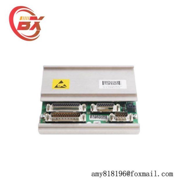 ABB DO810-EA 3BSE008510R2 | Advanced Digital Output Module for Industrial Automation