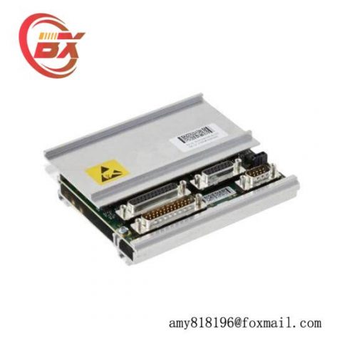ABB 3HAC044168-001 Robot SMB Board: Advanced Control Solutions for Industrial Robots