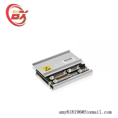ABB 3HAC044168-001 | Serial Measurement Board, Industrial Control Solutions