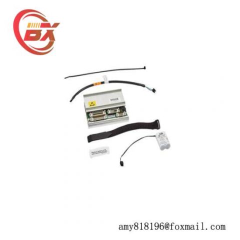 ABB 3HAC046686001 SMB Replacement Set for Industrial Automation