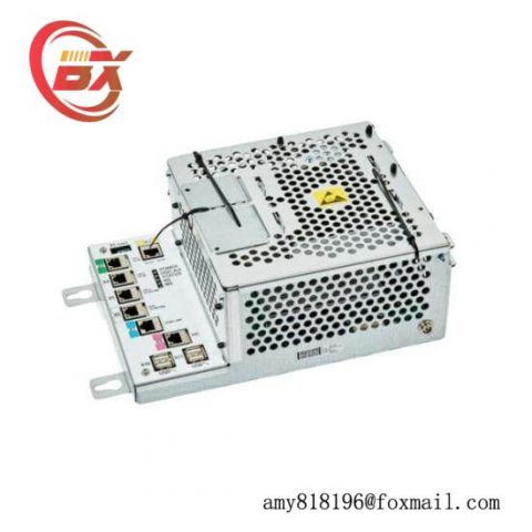 ABB DSQC1000/1018/1017 3HAC050363-001 Industrial Computer Module