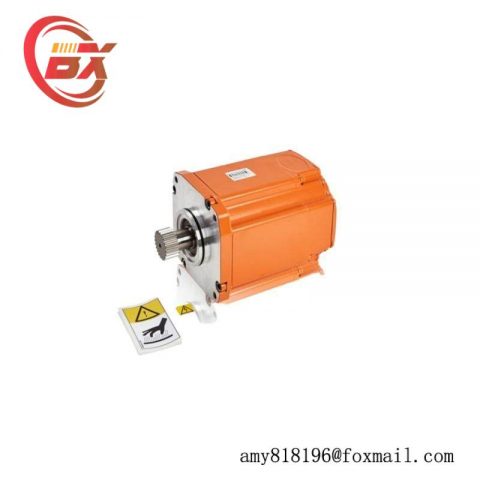 ABB 3HAC052991-005 | 3HNP03386-1 | 3HNA011784-001/03 - High Efficiency Induction Motor