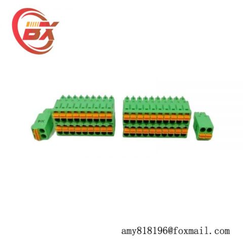 ABB 3HAC060919-001 Digital Connectors, Electrical Engineering, Automation Systems