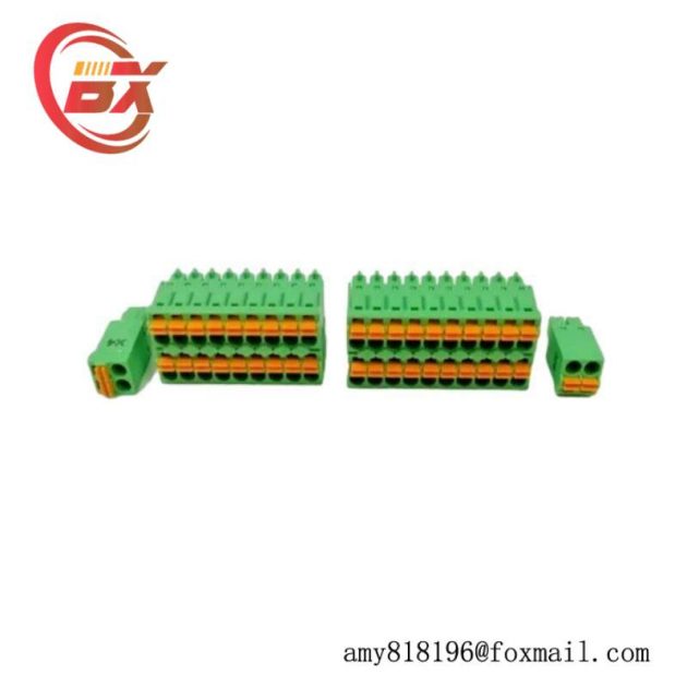ABB 3HAC060919-001 Digital Connectors, Electrical Engineering, Automation Systems