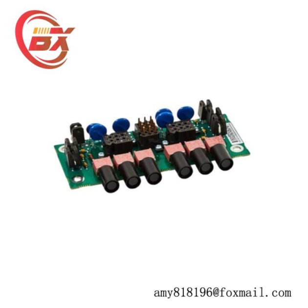 ABB 3HAC065021-001 - Advanced Industrial Control System Module