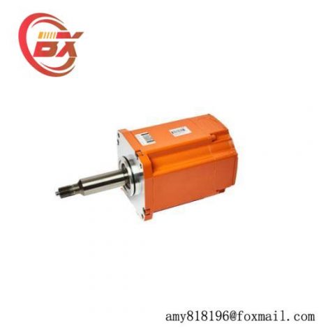 ABB 3HAC15885-2 IRB6640 Motor incl Pinion - High Efficiency & Precision Drives for Industrial Automation