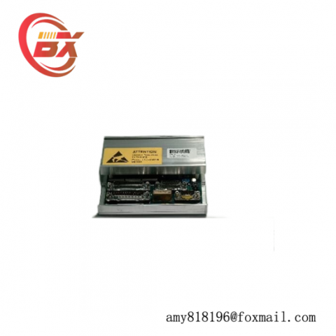 ABB 3HAC16014-1/05 Distributed Control System Module