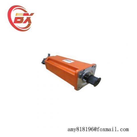 ABB 3HAC17346-1/01 - High Performance Controller Module for Industrial Automation