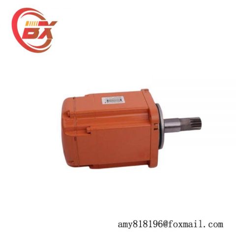 ABB 3HAC17484-8 Motor Servo Robot Control System
