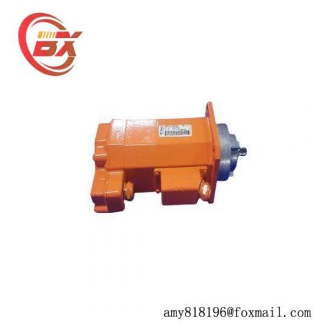 ABB 3HAC2148-1 High-Power Servo Motor for Precision Control