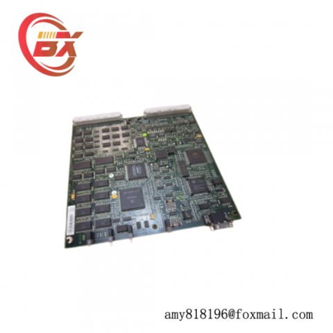 ABB 3HAC3180-1: Industrial Automation System Module, Precision & Reliability for DCS Applications