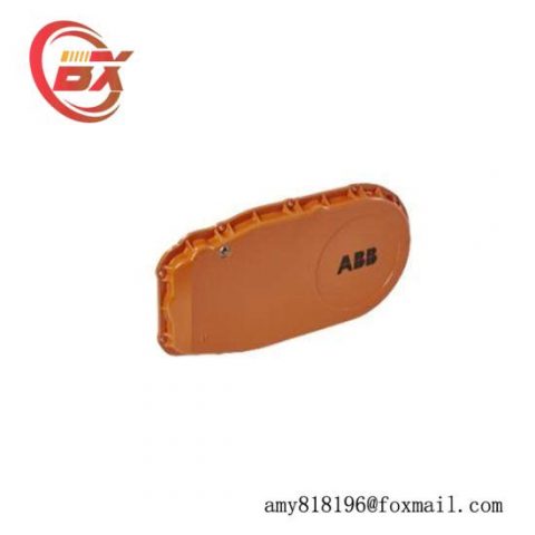 ABB 3HAC7017-1 Axis Cover; Producer:ABB