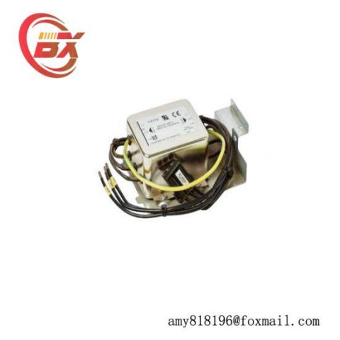ABB 3HAC7344-1 Industrial Control Module