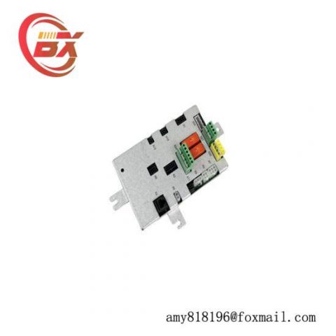 ABB 3HNA000512-001 Module for Industrial Automation Control Systems
