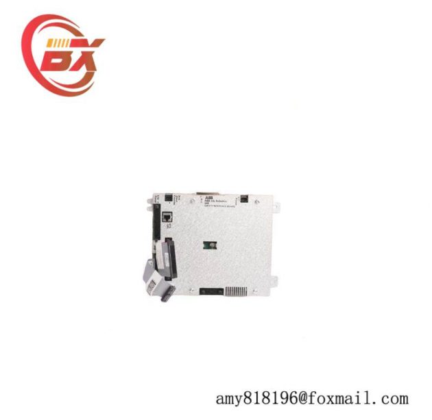 ABB 3HNA006146-001 SIB-01 | Safety Interface Board for Industrial Automation