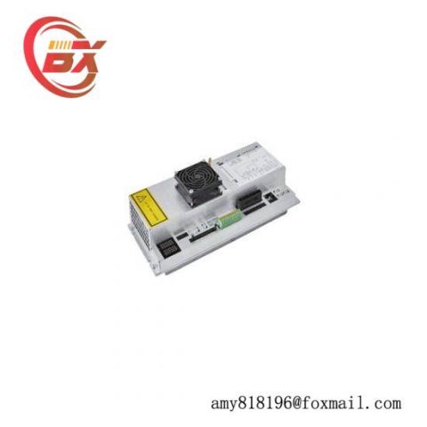ABB 3HNA006147001 Drive Power: High-Performance AC Drive for Industrial Applications