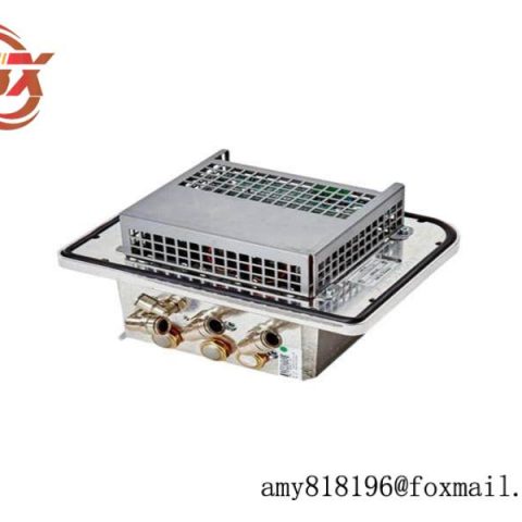 ABB 3HNA007026-001 PPRU 3 CHANNELS Programmable Logic Controller Module