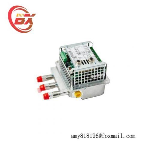 ABB 3HNA013719-001 Industrial Control Unit