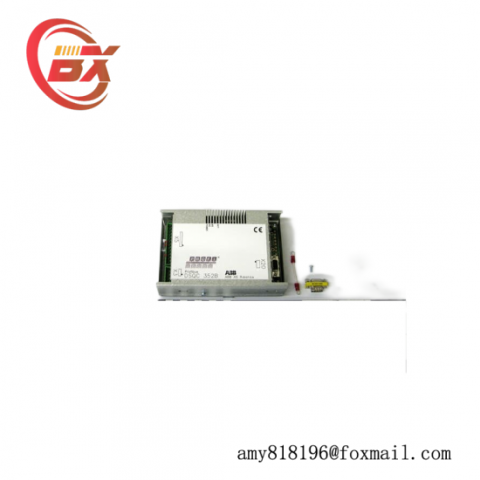 ABB 3HNA016493-001 DCS Module: Precision Control for Industrial Automation