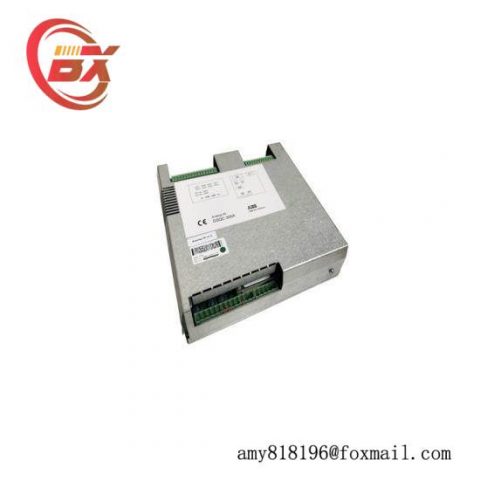 ABB 3HNE00554-1 Analog I/O Module for Automation Parts