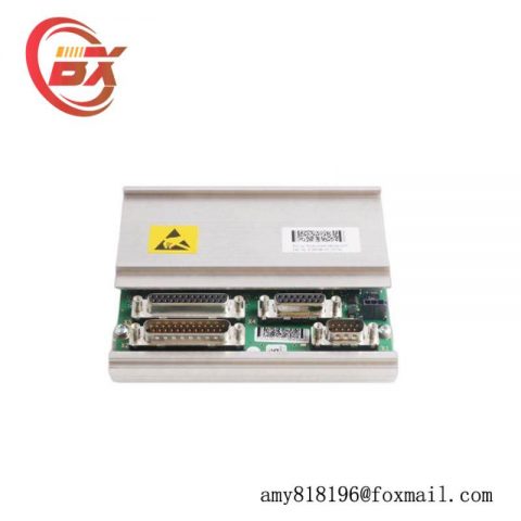 ABB 3HNM07686-1 3HNM07485-1/07 Industrial Control Module