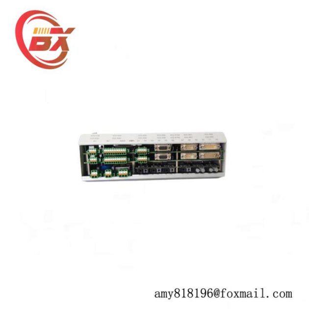 ABB 3HNM07686-1 3HNM07485-1/07 Industrial Control Module