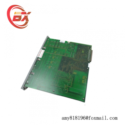 ABB 40PB3201A A-Loop I/O Board, New