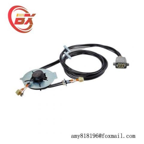 ABB 5-63HAC11440-1 Industrial Manipulator Harness for Axle 5-6