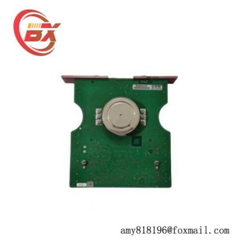 ABB 5SDF0460F0001, 416-005-1 IGBT Modules - Precision Power Control Solutions