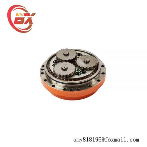 ABB 5SGY35L4510 Industrial Controller Module