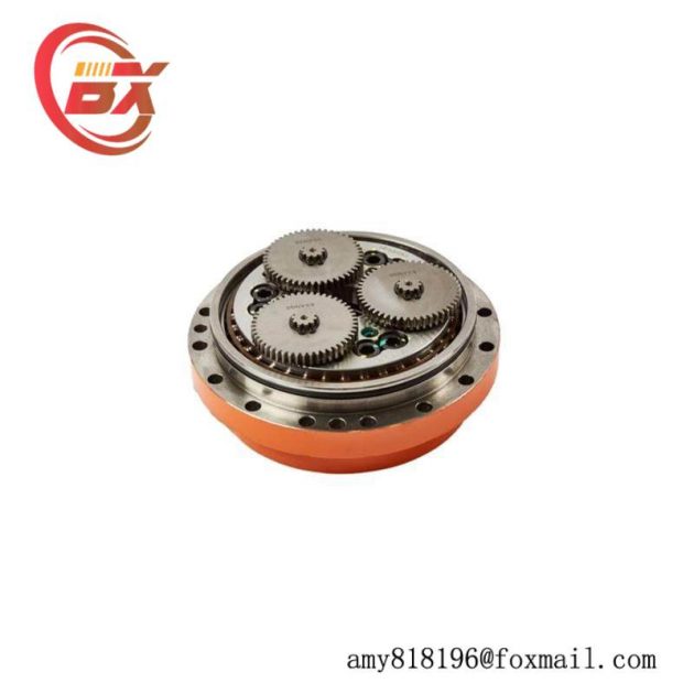 ABB 5SGY35L4510 Industrial Controller Module