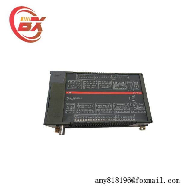 ABB 5SHX2645L0002 3BHB012961R0001 IGBT Module