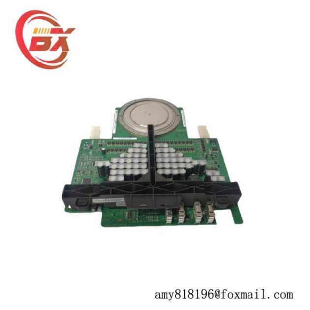 ABB 5SHY3545L0016 3BHE019719R0101 Module
