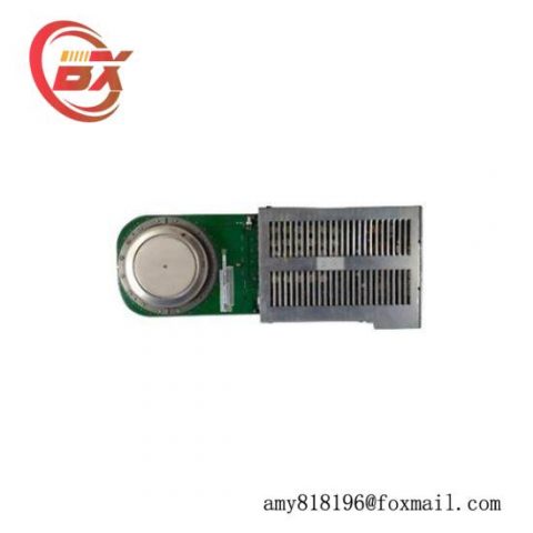 ABB 5SHY35L4510 - Custom Processed Control Module
