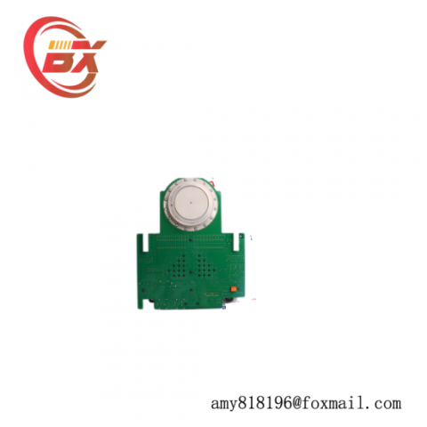 ABB 5SHY 3545L0014 | Allen-Bradley Control Module