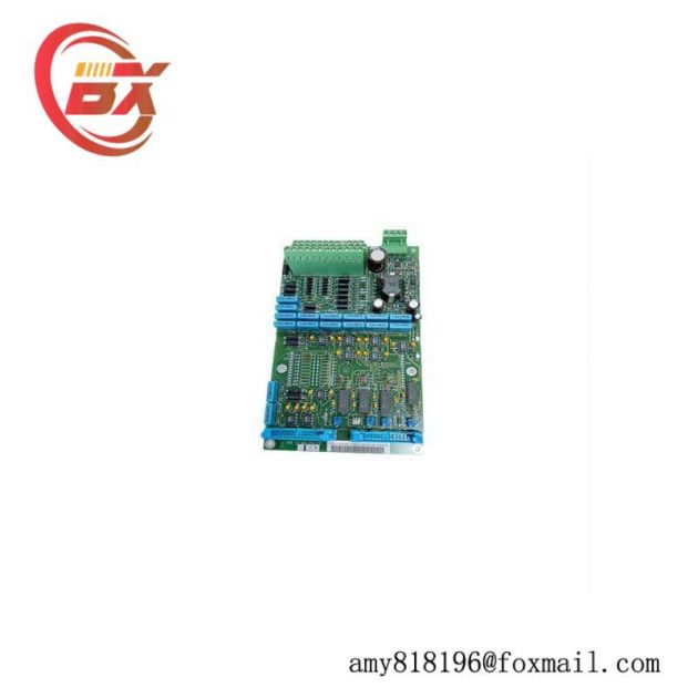 ABB 3AFE61320946 Power Module, Industrial Automation Solutions